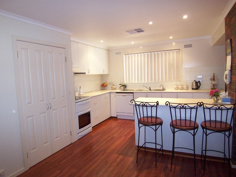 100 Grant Street, Goornong VIC 3557