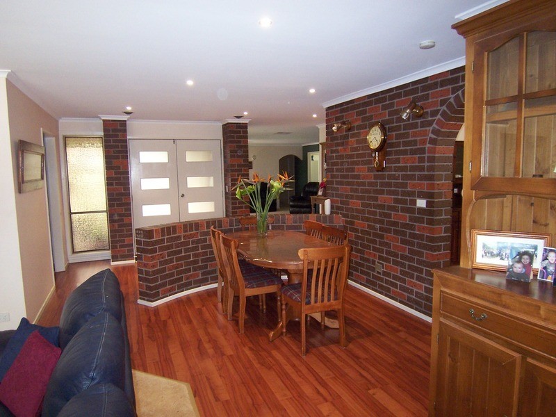 100 Grant Street, Goornong VIC 3557