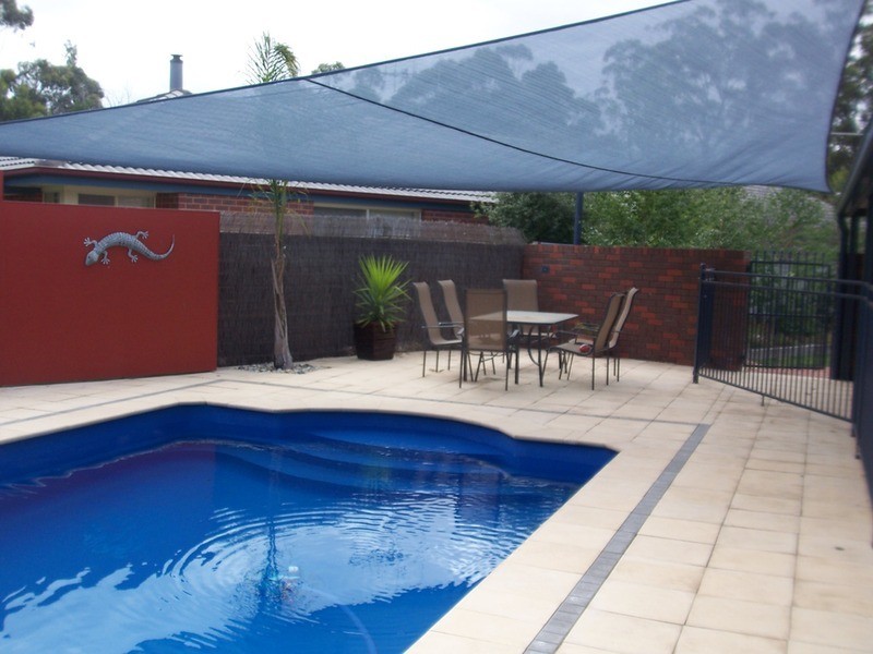 100 Grant Street, Goornong VIC 3557