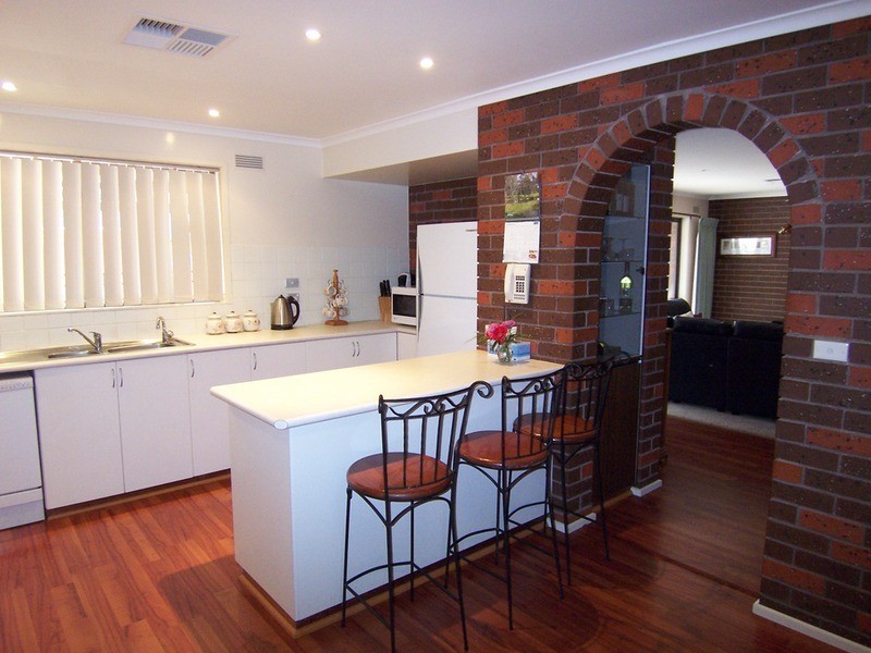 100 Grant Street, Goornong VIC 3557