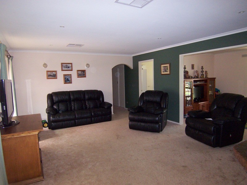 100 Grant Street, Goornong VIC 3557