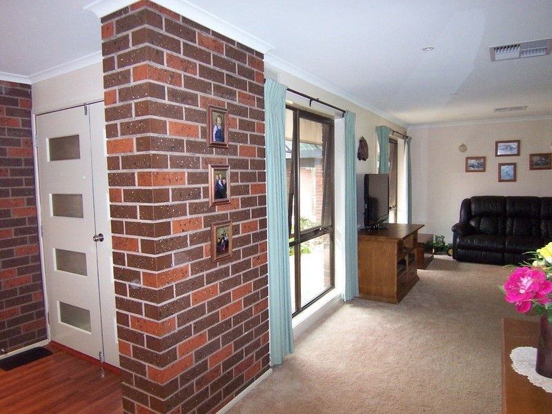 100 Grant Street, Goornong VIC 3557