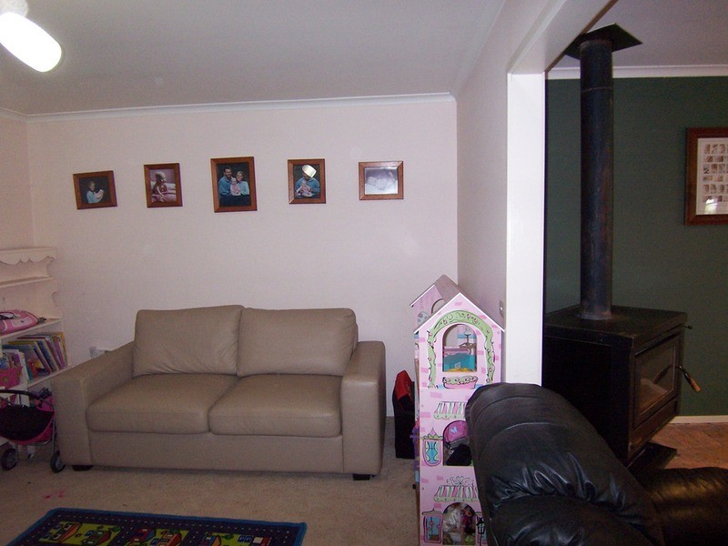 100 Grant Street, Goornong VIC 3557