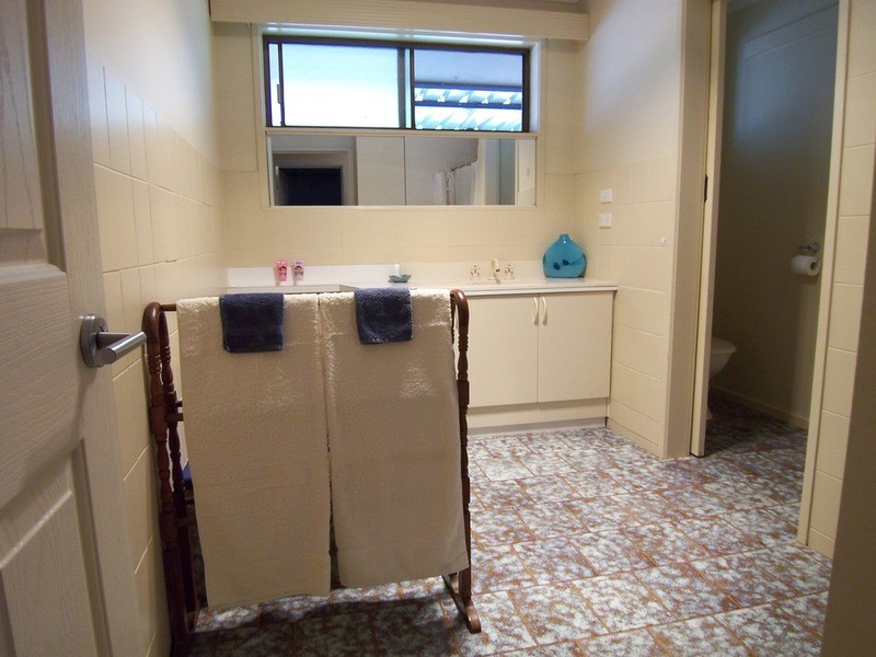 100 Grant Street, Goornong VIC 3557