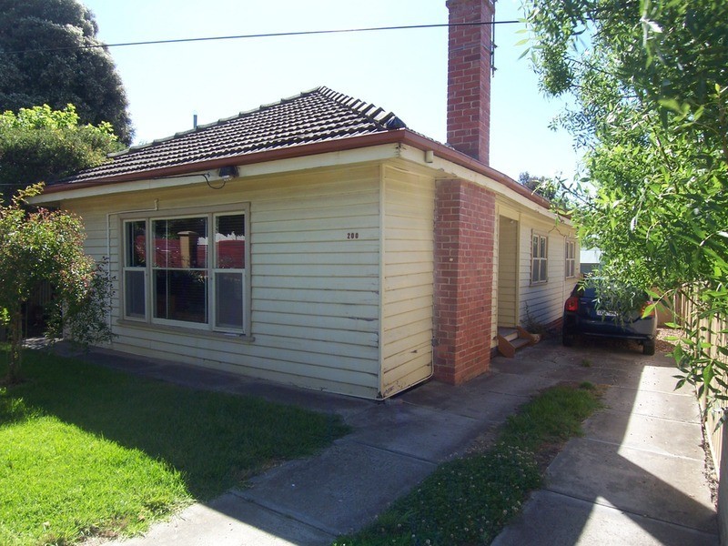 200 Queen Street, Bendigo VIC 3550