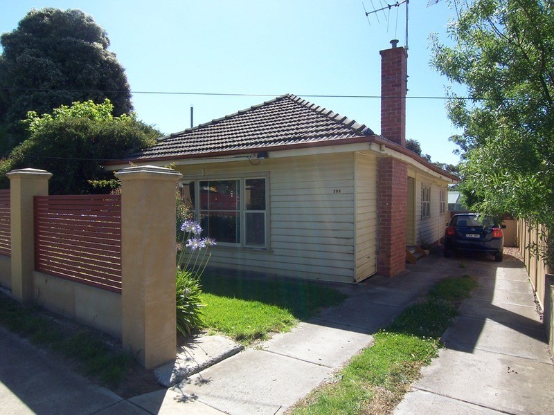 200 Queen Street, Bendigo VIC 3550