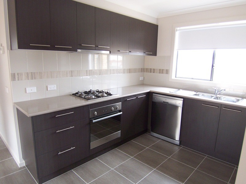 Lot/33 Trickett Court, Kangaroo Flat VIC 3555