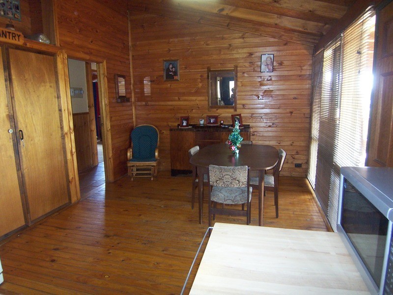 5 Airey Street, Huntly VIC 3551