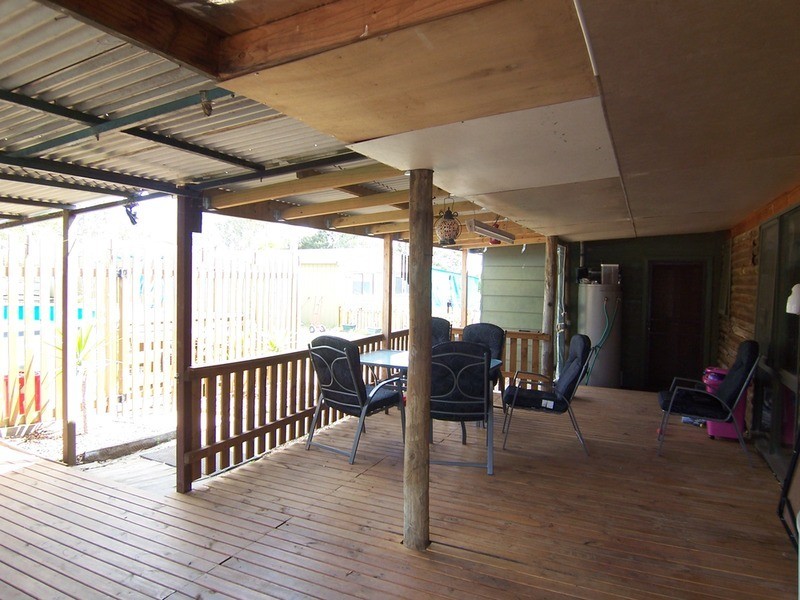 5 Airey Street, Huntly VIC 3551