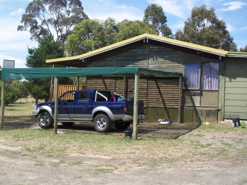 5 Airey Street, Huntly VIC 3551