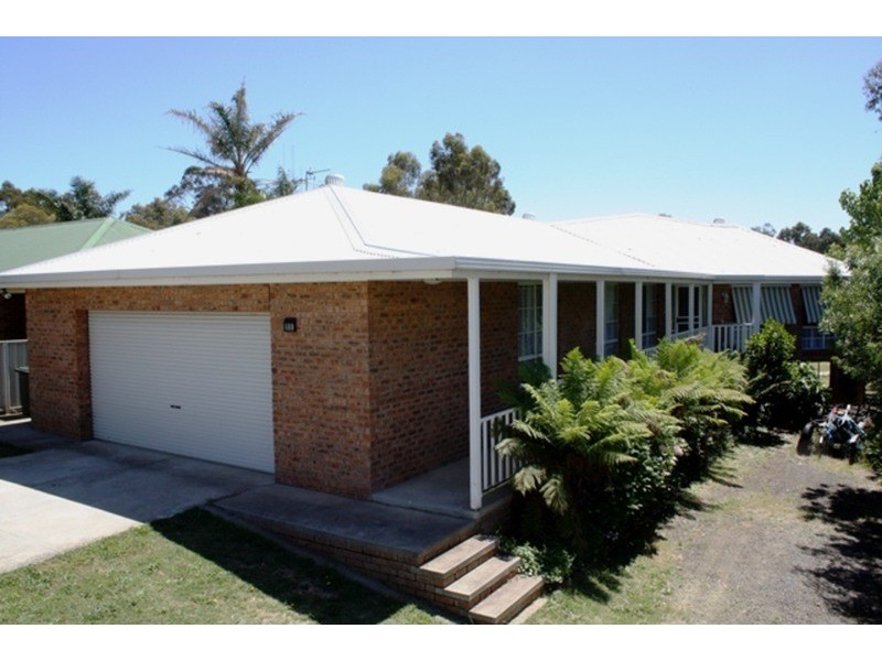 11 Fraser Court, Kangaroo Flat VIC 3555