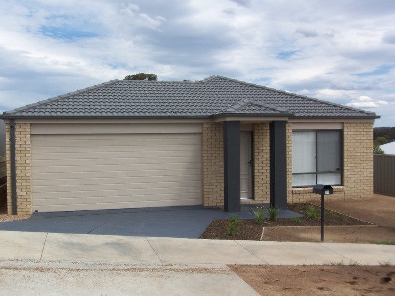 Lot/33 Trickett Court, Kangaroo Flat VIC 3555