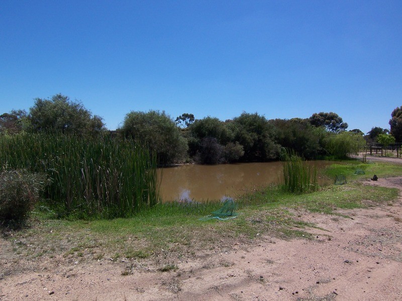 Lot 1 Boyles Road, Lockwood VIC 3551