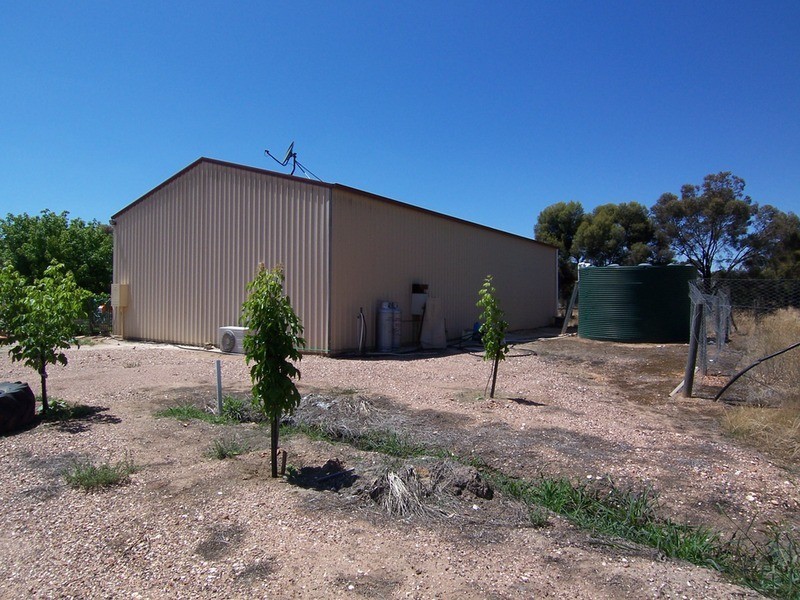 Lot 1 Boyles Road, Lockwood VIC 3551