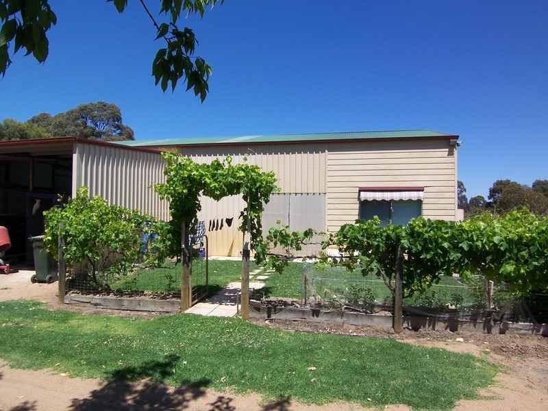 Lot 1 Boyles Road, Lockwood VIC 3551