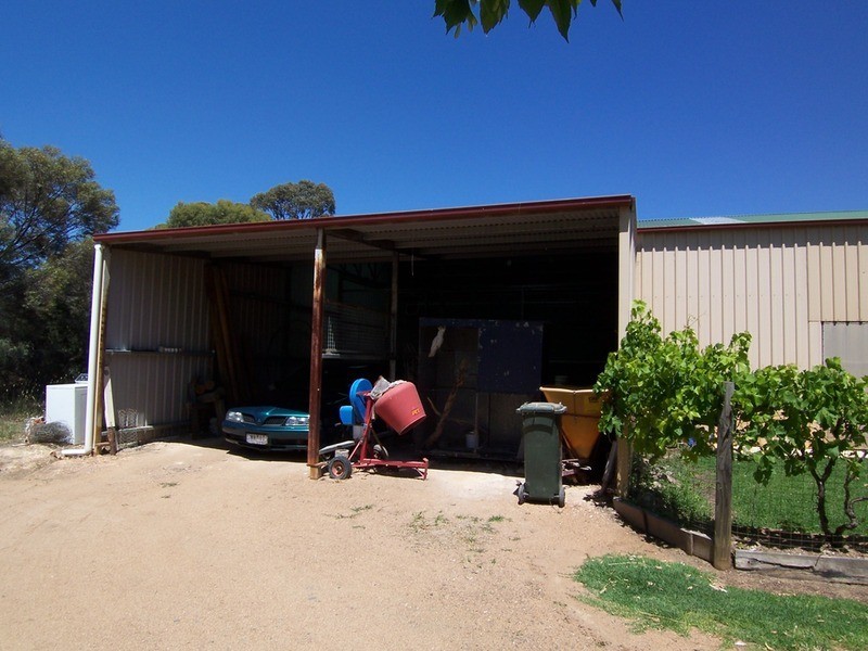 Lot 1 Boyles Road, Lockwood VIC 3551