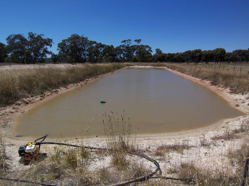 Lot 1 Boyles Road, Lockwood VIC 3551