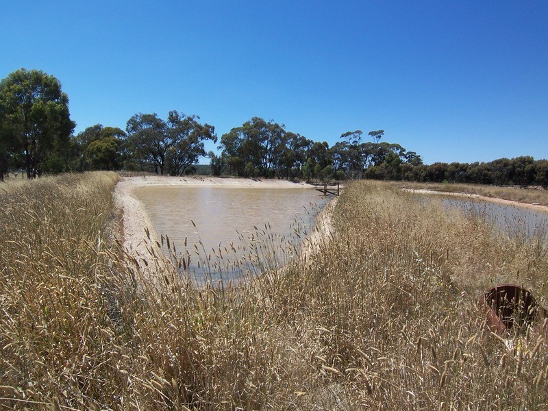 Lot 1 Boyles Road, Lockwood VIC 3551