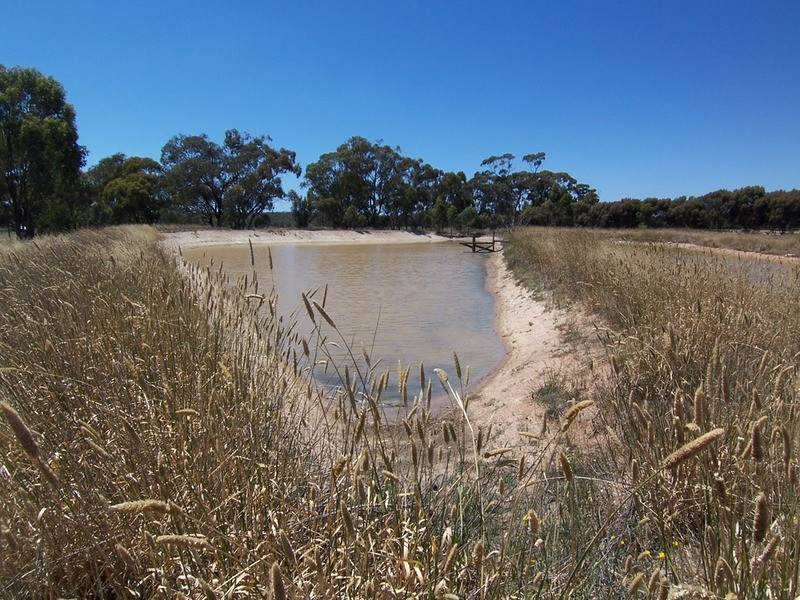 Lot 1 Boyles Road, Lockwood VIC 3551