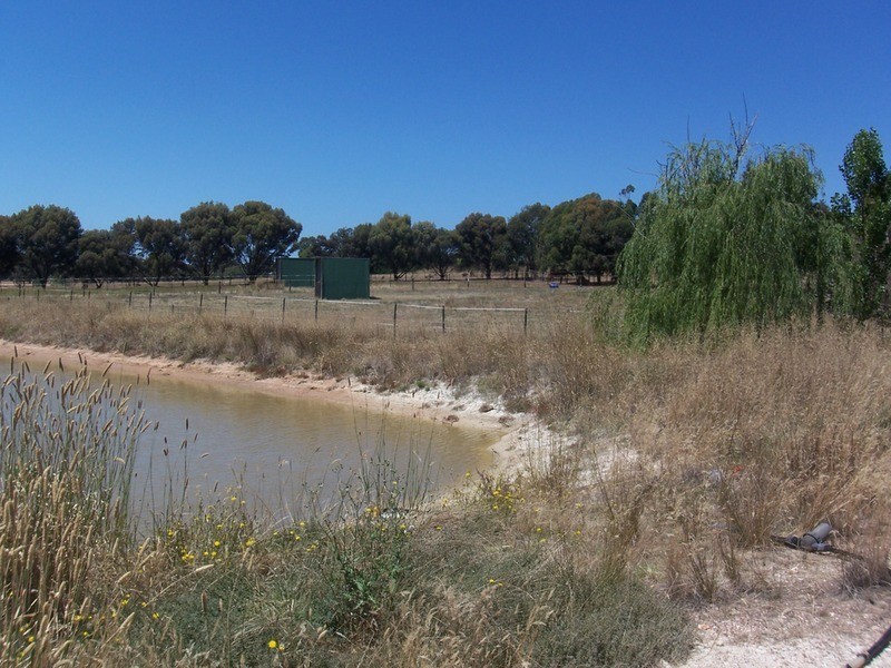 Lot 1 Boyles Road, Lockwood VIC 3551