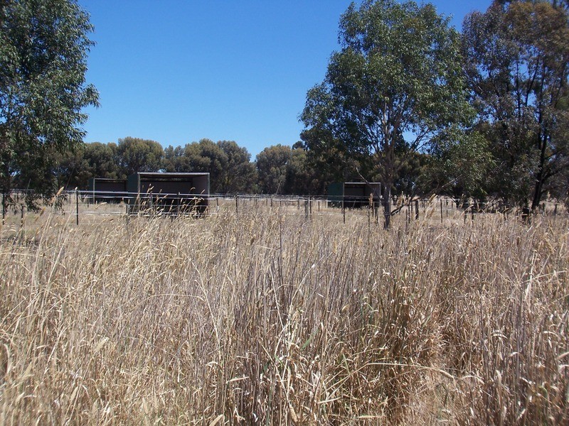 Lot 1 Boyles Road, Lockwood VIC 3551