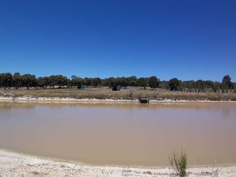 Lot 1 Boyles Road, Lockwood VIC 3551