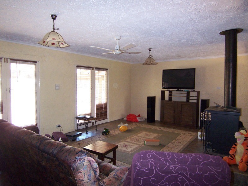 123 Wychitella Road, Wedderburn VIC 3518