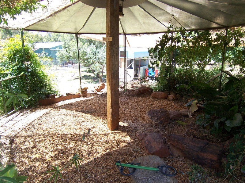 123 Wychitella Road, Wedderburn VIC 3518