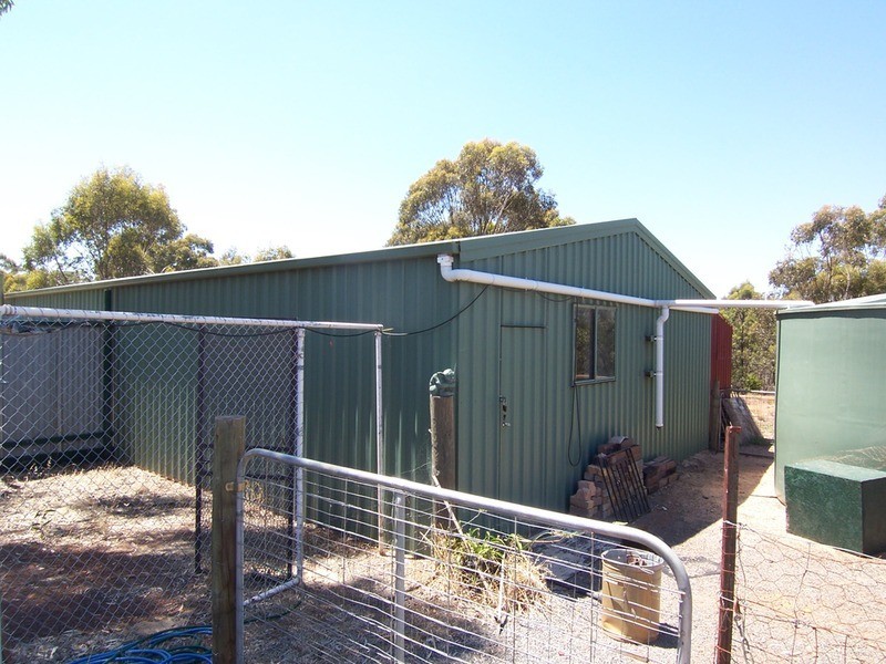 123 Wychitella Road, Wedderburn VIC 3518