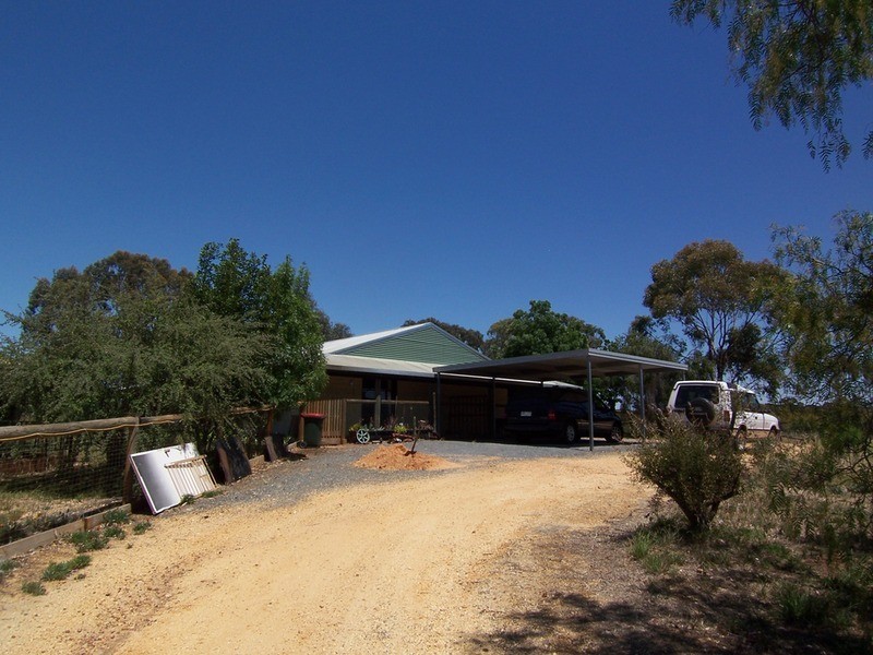 123 Wychitella Road, Wedderburn VIC 3518