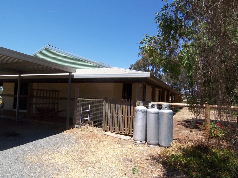 123 Wychitella Road, Wedderburn VIC 3518