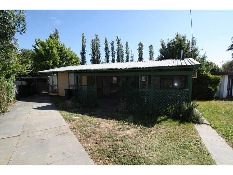 12 Pallett Street, Golden Square VIC 3555