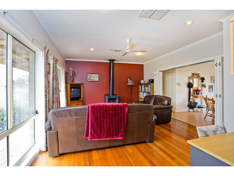 171 Old Bridgewater Road, Marong VIC 3515