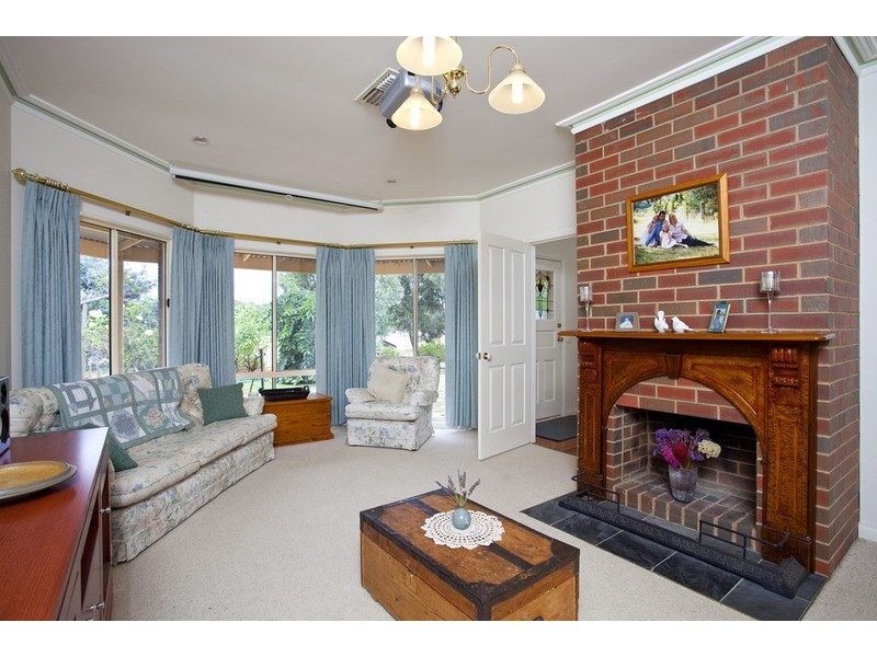 171 Old Bridgewater Road, Marong VIC 3515