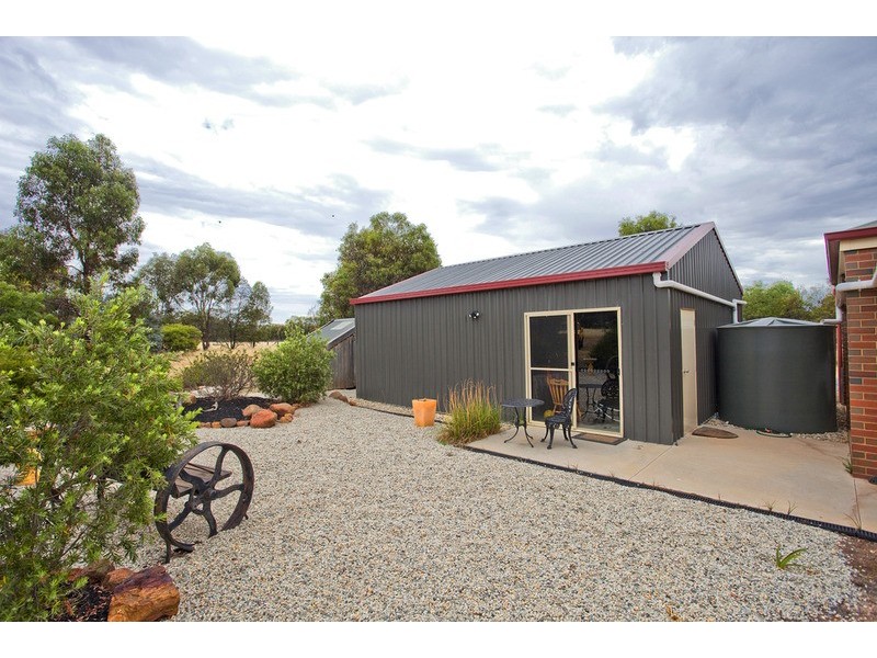 171 Old Bridgewater Road, Marong VIC 3515