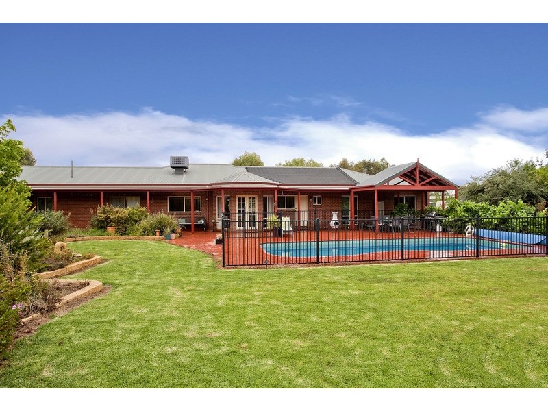 171 Old Bridgewater Road, Marong VIC 3515