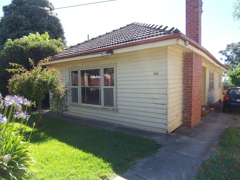 200 Queen Street, Bendigo VIC 3550