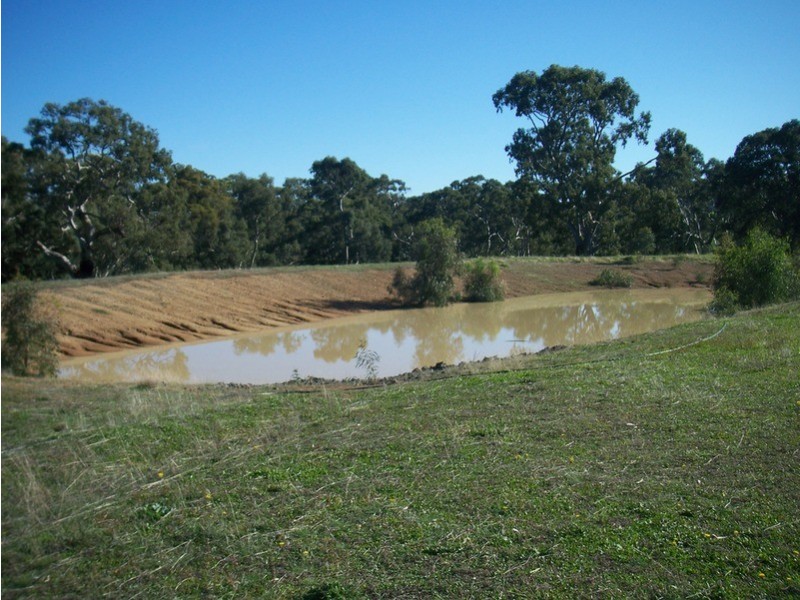 Lot 4 Calder Highway, Ravenswood VIC 3453