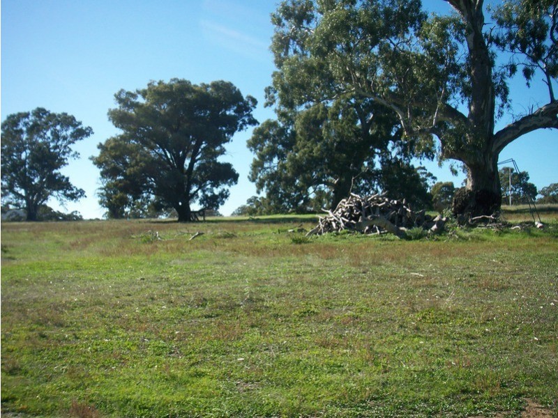 Lot 4 Calder Highway, Ravenswood VIC 3453