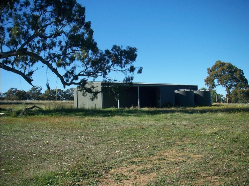 Lot 4 Calder Highway, Ravenswood VIC 3453