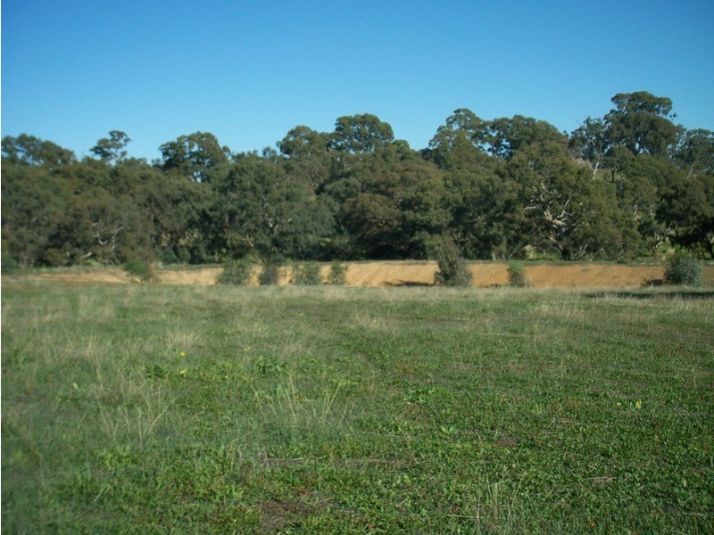 Lot 4 Calder Highway, Ravenswood VIC 3453