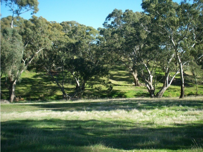 Lot 4 Calder Highway, Ravenswood VIC 3453