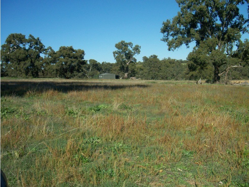 Lot 4 Calder Highway, Ravenswood VIC 3453