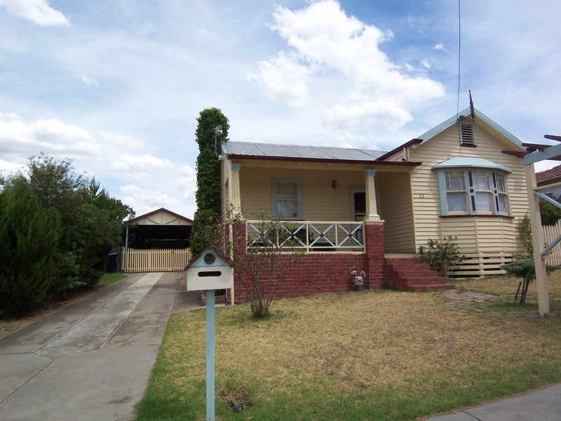 23 Curnow Street, Golden Square VIC 3555