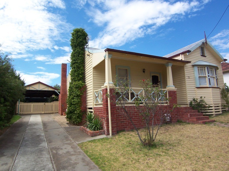 23 Curnow Street, Golden Square VIC 3555