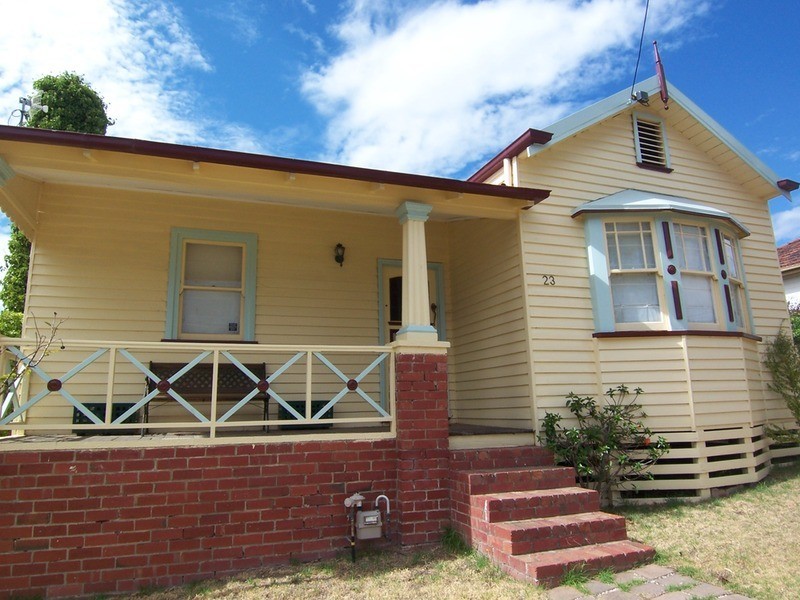 23 Curnow Street, Golden Square VIC 3555