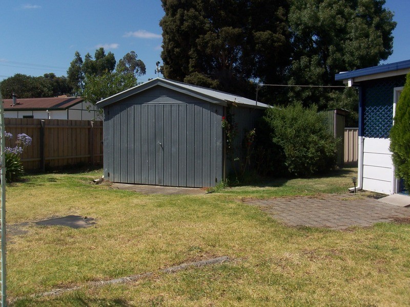 1 Martin  Court, Kangaroo Flat VIC 3555