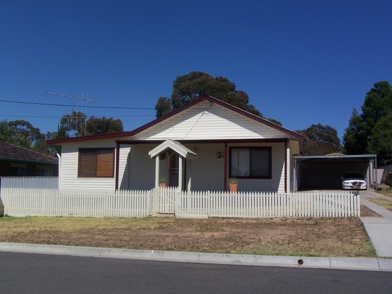 15 Cowper Street, North Bendigo VIC 3550