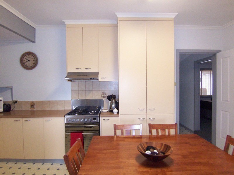 15 Cowper Street, North Bendigo VIC 3550