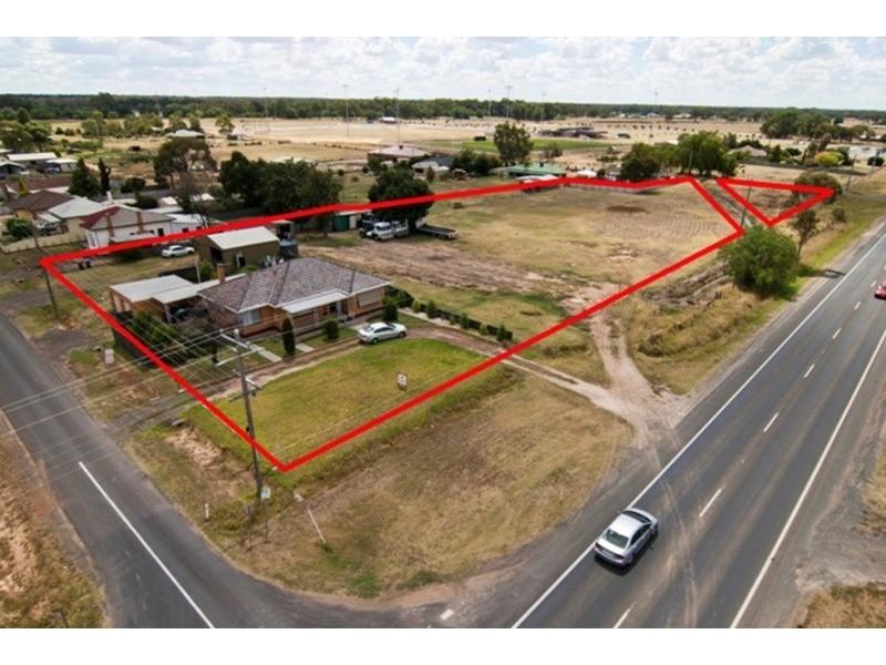 321 Midland Highway, Epsom VIC 3551